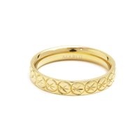 Anello Marlù Vision in Acciaio 33AN0005G-10 - 33AN0005G-10